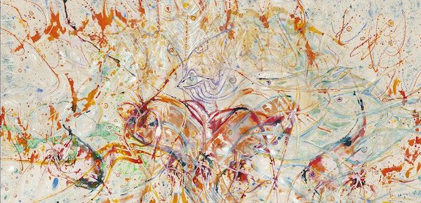 Artsy Online Exclusive Exhibition