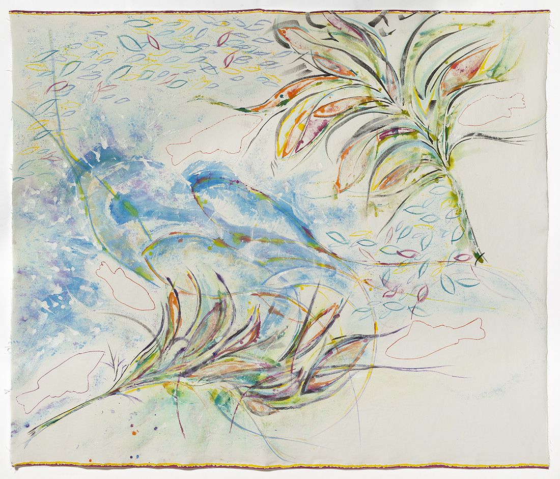 Nobody's Nomads, estuary