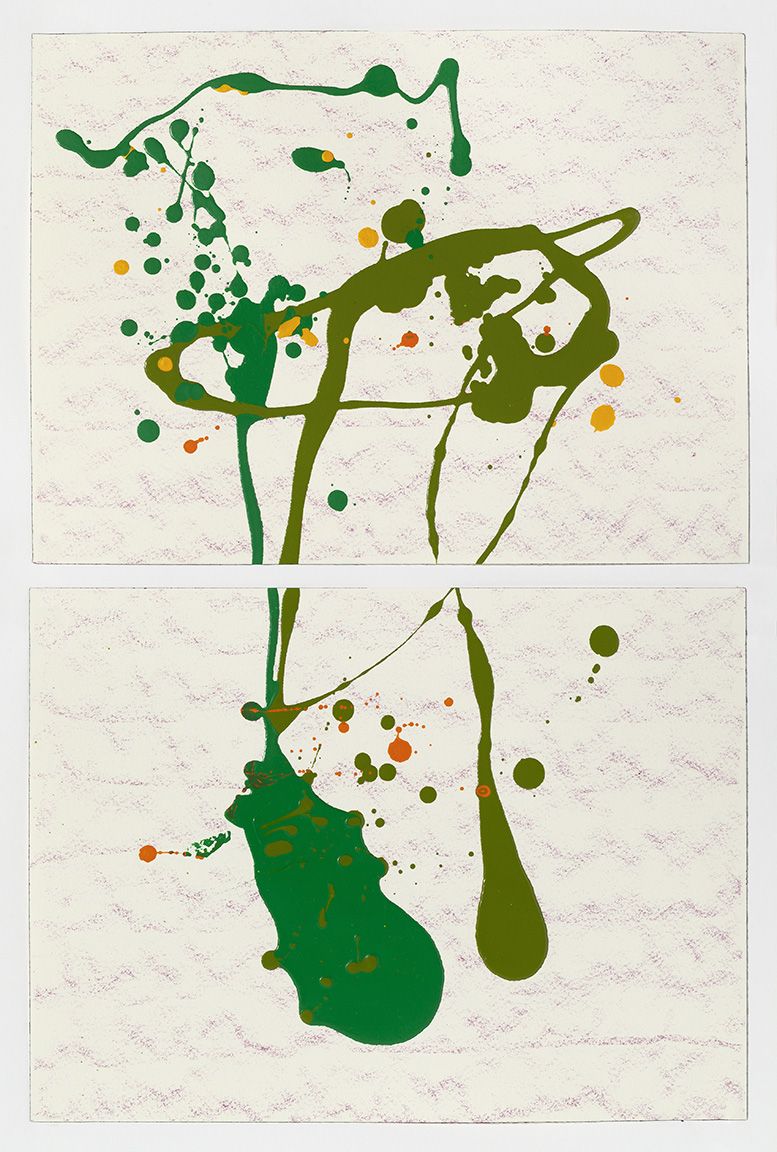 Freeform, dreamcatcher